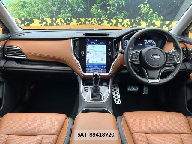 Subaru OUTBACK 2023-06 7979708-1