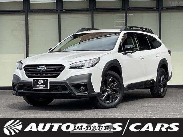 Subaru OUTBACK 2022-03 7979707-0