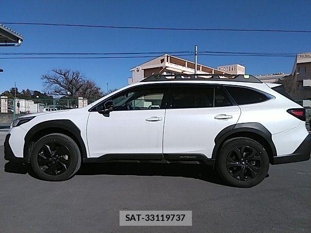 Subaru OUTBACK 2022-03 7979707-15