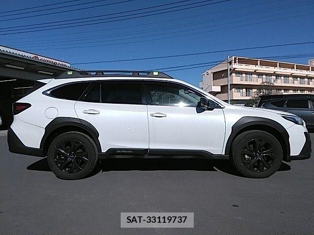 Subaru OUTBACK 2022-03 7979707-16