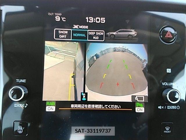 Subaru OUTBACK 2022-03 7979707-20