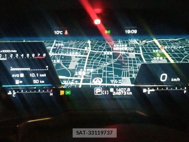 Subaru OUTBACK 2022-03 7979707-27