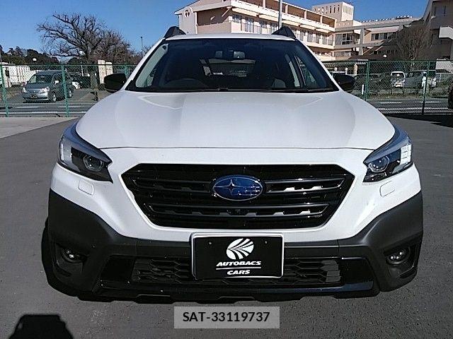 Subaru OUTBACK 2022-03 7979707-3