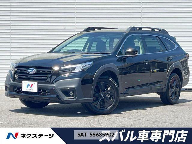 Subaru OUTBACK 2023-03 7979711-0