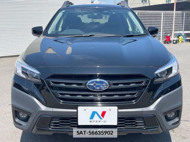 Subaru OUTBACK 2023-03 7979711-15