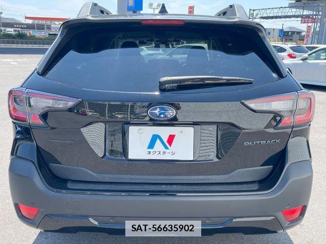 Subaru OUTBACK 2023-03 7979711-16