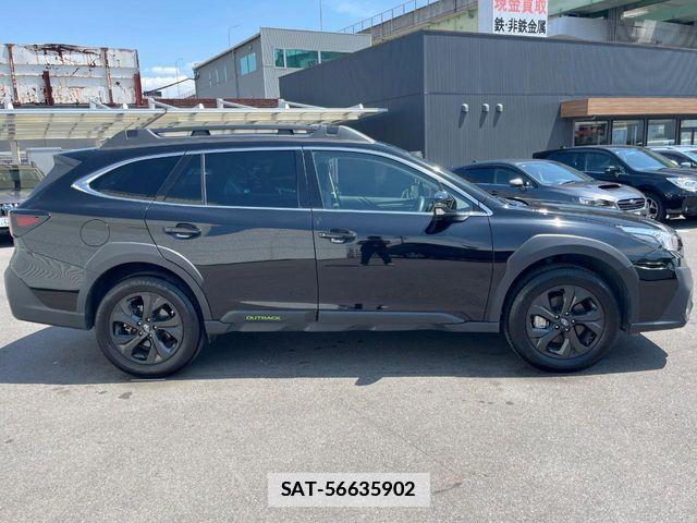 Subaru OUTBACK 2023-03 7979711-17