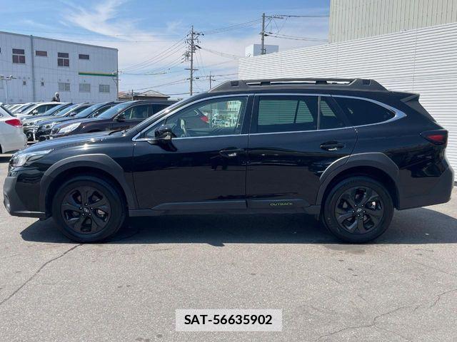 Subaru OUTBACK 2023-03 7979711-18