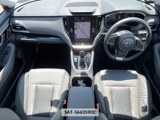 Subaru OUTBACK 2023-03 7979711-1