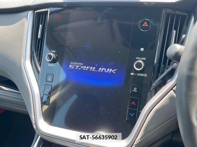 Subaru OUTBACK 2023-03 7979711-2