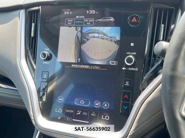 Subaru OUTBACK 2023-03 7979711-4