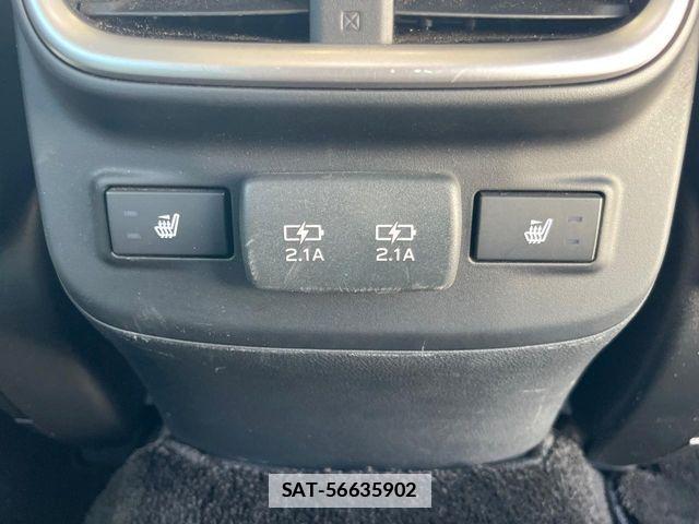 Subaru OUTBACK 2023-03 7979711-7