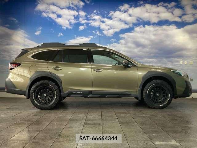 Subaru OUTBACK 2022-09 7979709-11