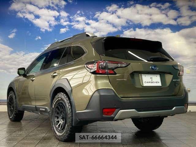 Subaru OUTBACK 2022-09 7979709-14
