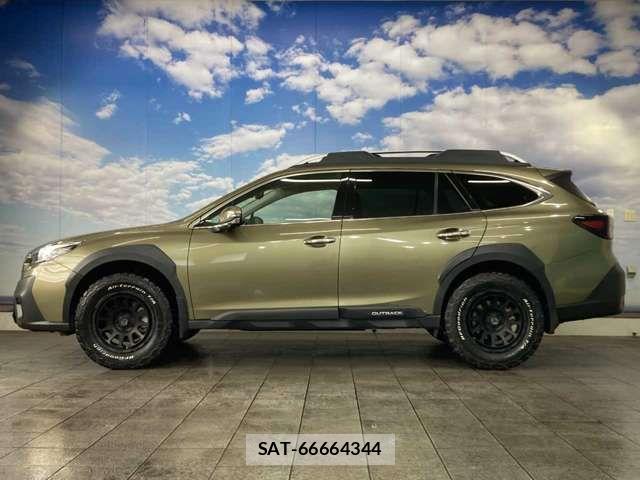 Subaru OUTBACK 2022-09 7979709-15