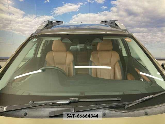 Subaru OUTBACK 2022-09 7979709-19
