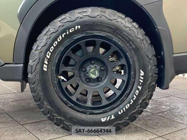 Subaru OUTBACK 2022-09 7979709-5