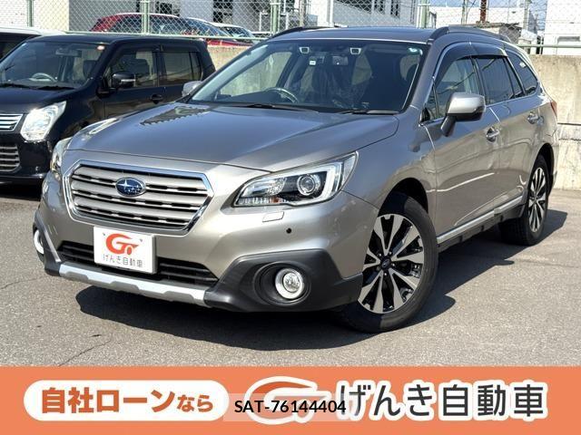 Subaru OUTBACK 2015-10 7979712-0