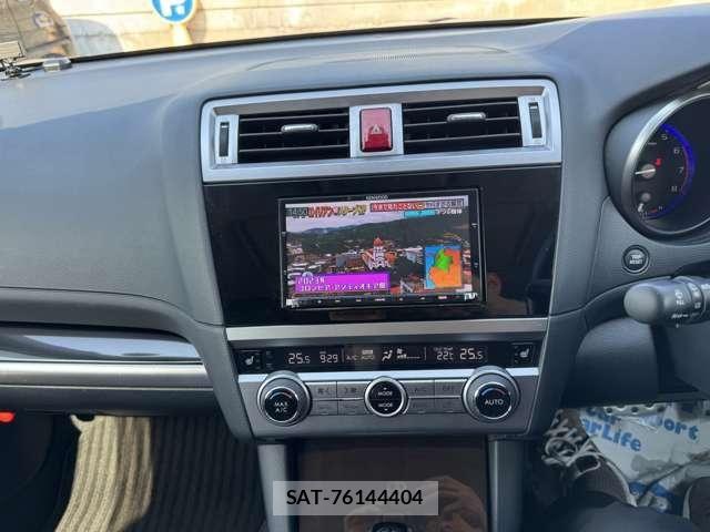 Subaru OUTBACK 2015-10 7979712-11