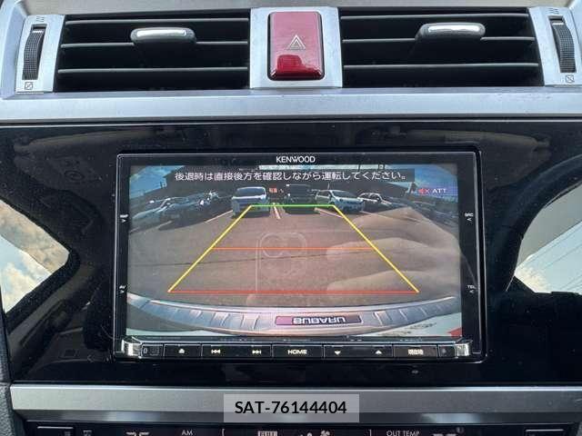 Subaru OUTBACK 2015-10 7979712-13