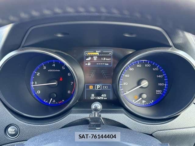 Subaru OUTBACK 2015-10 7979712-16