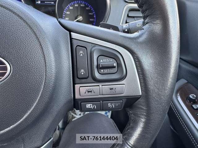 Subaru OUTBACK 2015-10 7979712-17