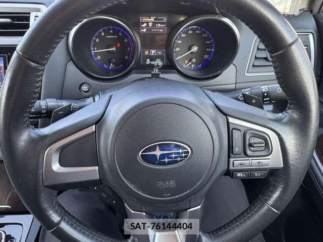 Subaru OUTBACK 2015-10 7979712-18