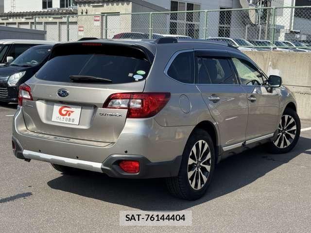 Subaru OUTBACK 2015-10 7979712-1
