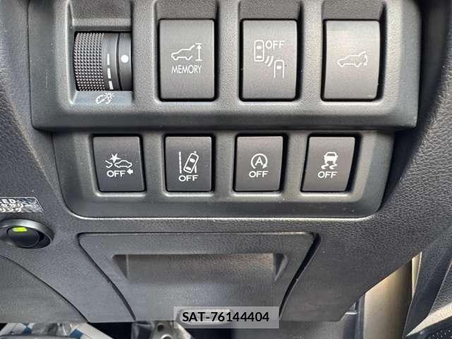 Subaru OUTBACK 2015-10 7979712-20