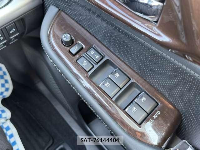 Subaru OUTBACK 2015-10 7979712-22