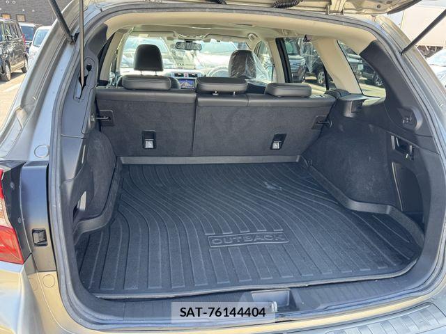Subaru OUTBACK 2015-10 7979712-24