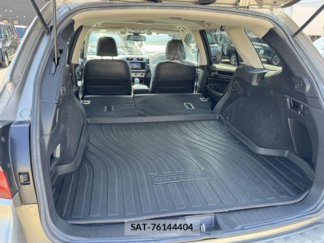 Subaru OUTBACK 2015-10 7979712-25