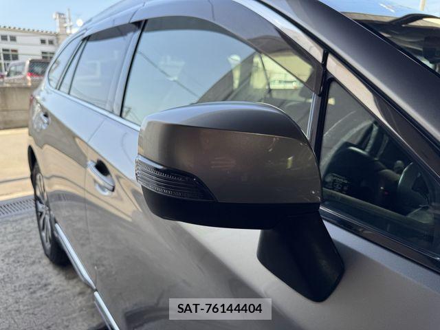 Subaru OUTBACK 2015-10 7979712-26