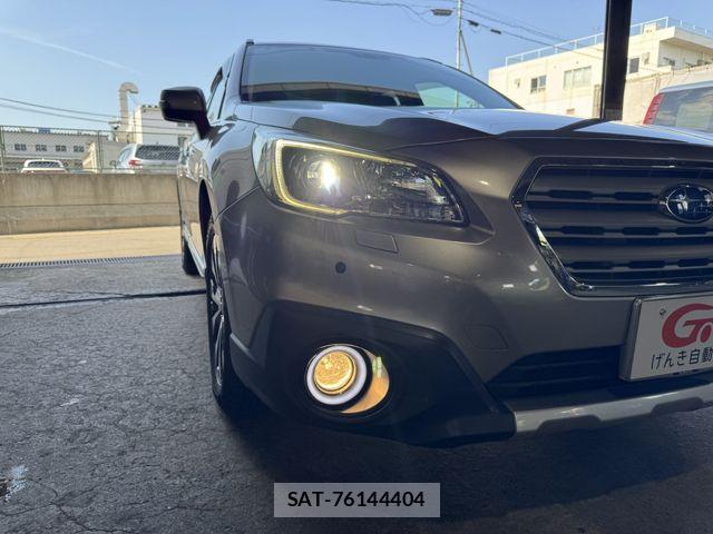 Subaru OUTBACK 2015-10 7979712-27