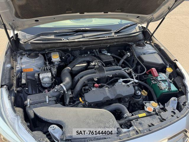 Subaru OUTBACK 2015-10 7979712-28