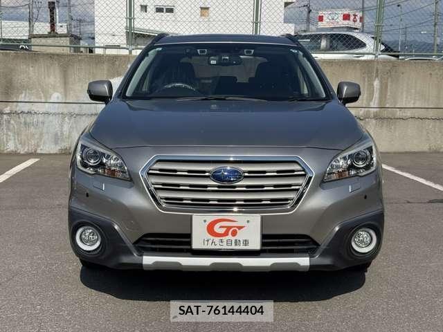 Subaru OUTBACK 2015-10 7979712-2