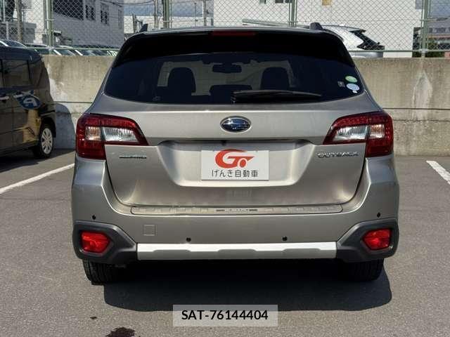Subaru OUTBACK 2015-10 7979712-3