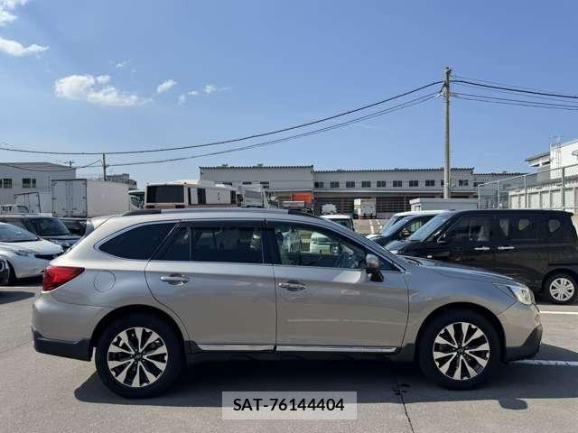 Subaru OUTBACK 2015-10 7979712-4
