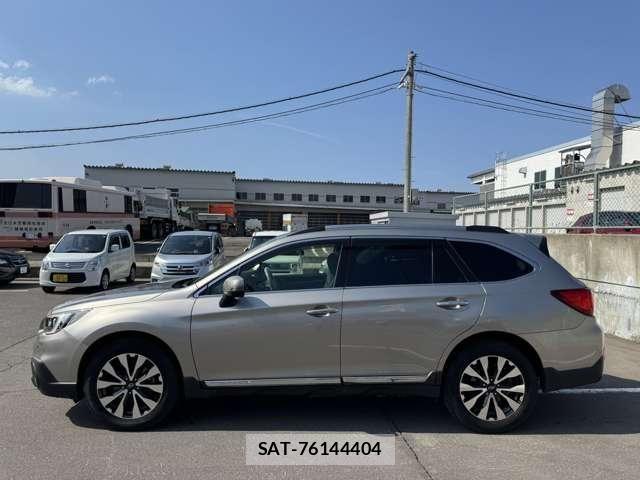 Subaru OUTBACK 2015-10 7979712-5