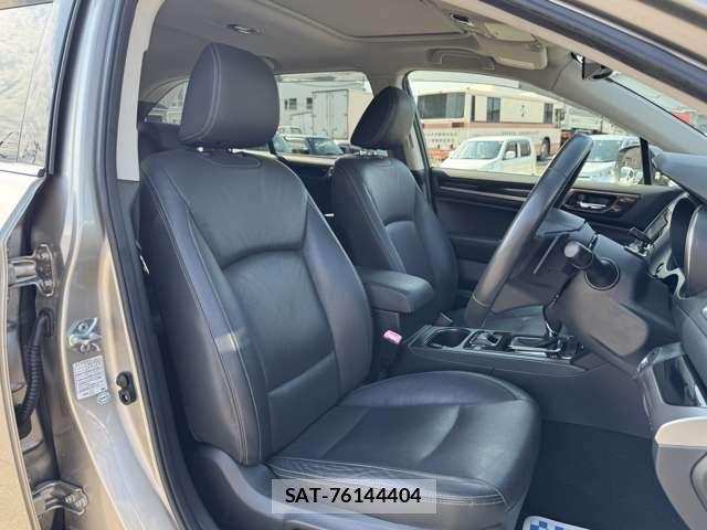 Subaru OUTBACK 2015-10 7979712-6