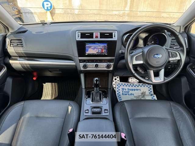 Subaru OUTBACK 2015-10 7979712-8