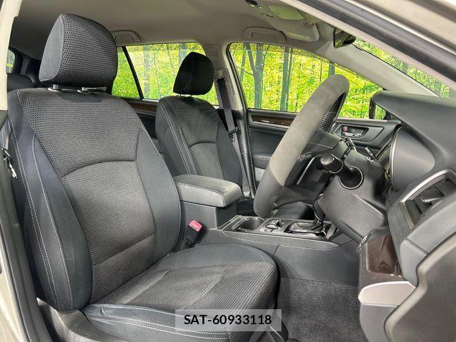 Subaru OUTBACK 2015-10 8036347-11