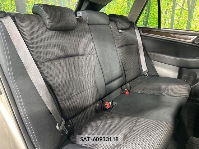 Subaru OUTBACK 2015-10 8036347-12