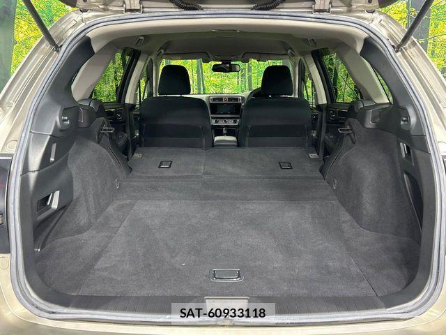 Subaru OUTBACK 2015-10 8036347-13
