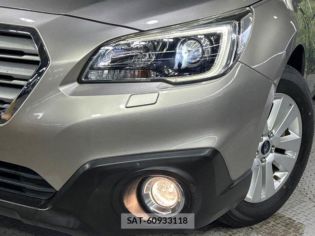 Subaru OUTBACK 2015-10 8036347-14
