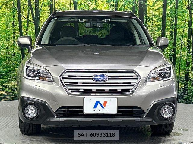 Subaru OUTBACK 2015-10 8036347-16