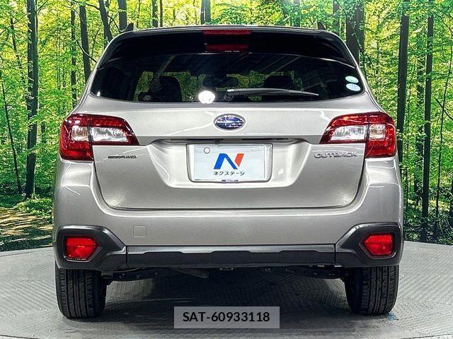 Subaru OUTBACK 2015-10 8036347-17
