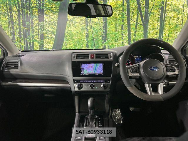 Subaru OUTBACK 2015-10 8036347-1
