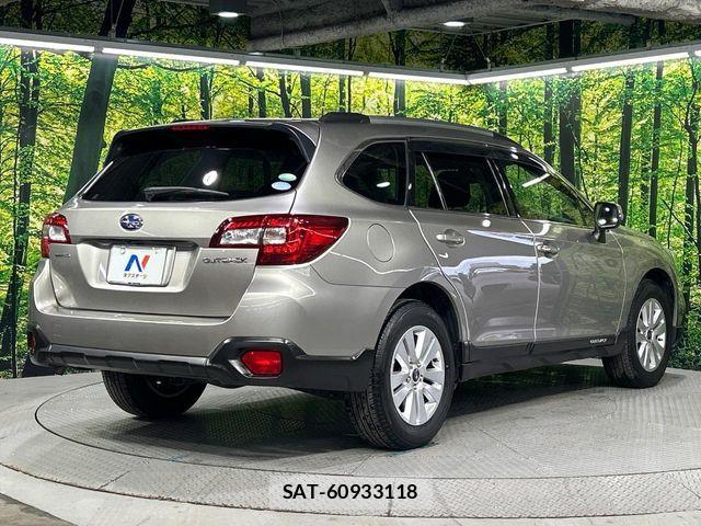 Subaru OUTBACK 2015-10 8036347-19
