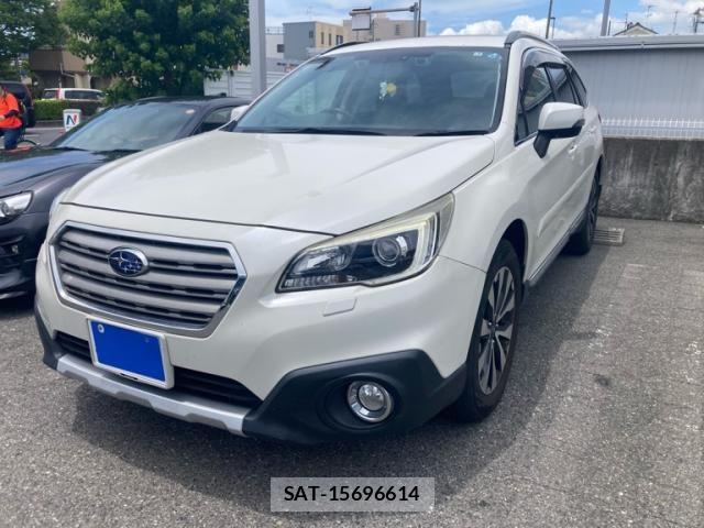 Subaru OUTBACK 2015-02 8036352-0